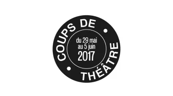 Coups de théâtre 2017