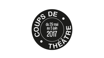 Coups de théâtre 2017