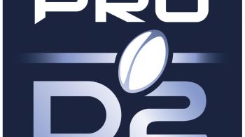 RUGBY PRO D2