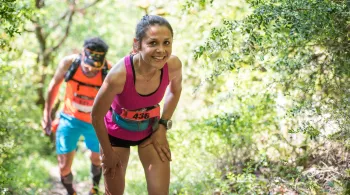 Trail des Forts 2016 - ©Pascal Sulocha