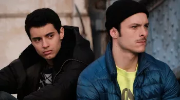 LES ENGAGES