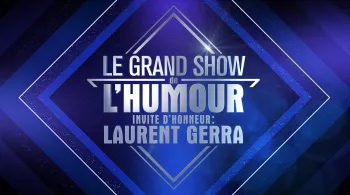 logo le grand show