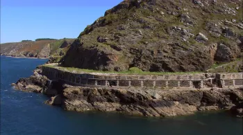 Fort de capucins