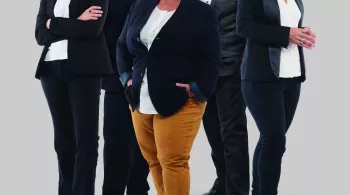 législatives 2017