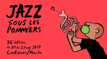 Culturebox - Jazz sous les pommiers 2017