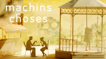 La Collection "Machins Choses"