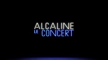 ALCALINE LE CONCERT - IMANY