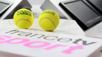 ROLAND GARROS 2016 TENNIS