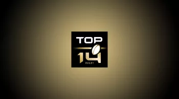RUGBY TOP 14