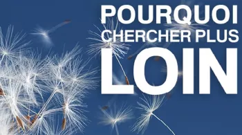 Pourquoi chercher plus loin - crédit FTV