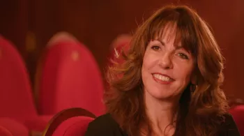 Marjorie Nakache, metteur en scène de théâtre, Stains, Seine Saint Denis