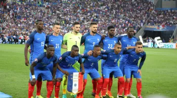Equipe de France