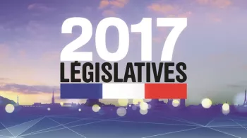 Législatives 2017