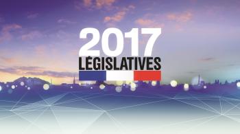 Législatives 2017 en Auvergne