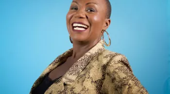 Yémouna @laurentSalcede/guadeloupe1ère