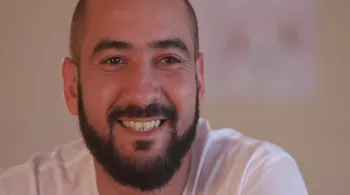 Yassine dans "Travailler encore"
