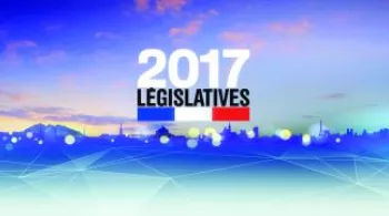 Elections législatives 2017 