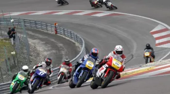 Les Coupes Moto Légende