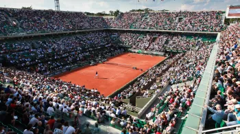 ROLAND GARROS 2016 TENNIS