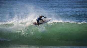 Photo officielle Championnats du monde de Surf