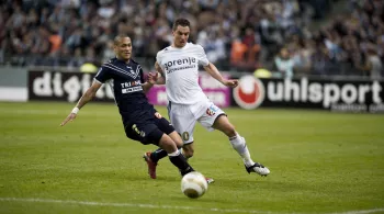 Photo FTV Foot