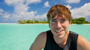 PLANETE INVESTIGATION - SIMON REEVE EXPEDITION OCEAN INDIEN