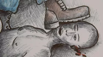 MATONS VIOLENTS : LA LOI DU SILENCE