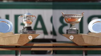 ROLAND GARROS