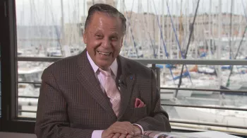 Michel Montana