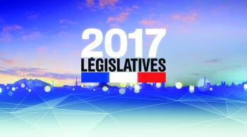 Logo Législatives 2017