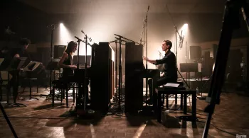 CONCERT AU STUDIO DAVOUT