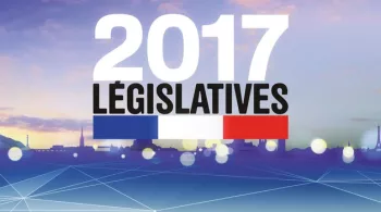 Législatives