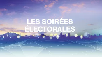 Les soirées électorales 