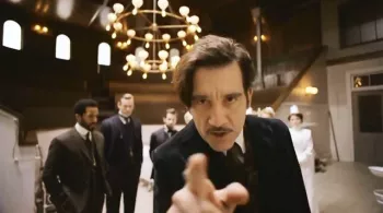 THE KNICK SAISON 2 @HBO