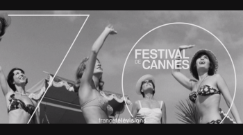 France Télévisions 70 ans Festival Cannes