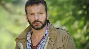Alex Hugo