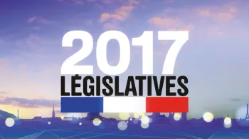 Législatives 2017