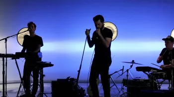 J.Bernardt, un trio de charme