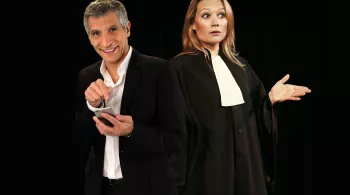 Animateurs émission