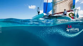 TAHITI PEARL REGATTA 2017