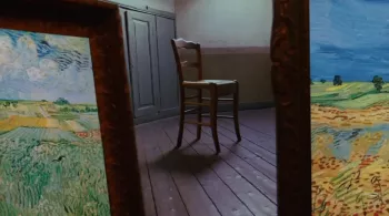 Maison Van Gogh