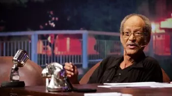 Paulo Albin /Le presque late show
