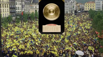 Emission spéciale ASM : Championne de France