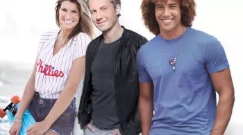 LE PLEIN DE SENSATIONS