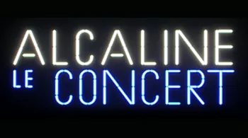 ALCALINE LE CONCERT : CALYPSO ROSE