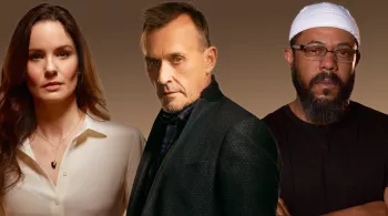 Entretien avec Robert Knepper, Rockmond Dunbar et Sarah Wayne Callies