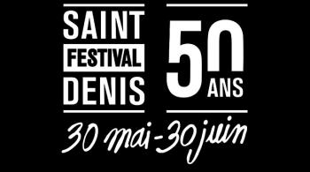 Le Festival de Saint-Denis à vivre sur Culturebox