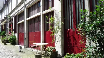 Cité Figuier 