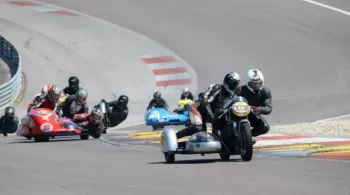 Coupes Moto Légendes 2017