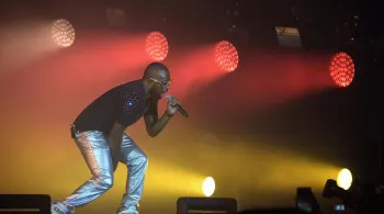 MAITRE GIMS